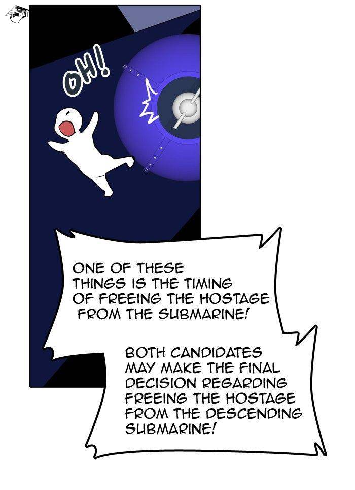 Tower of God Chapter 268 image 045